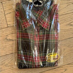 Tommy Hilfiger men’s button down shirt